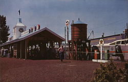 Oregon Centennial Exposition and Trade Fair Portland, OR Postcard Postcard Postcard