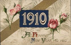 1910 Postcard