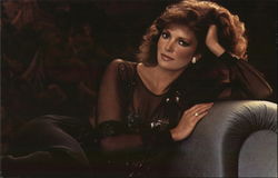 Jaclyn Smith Postcard