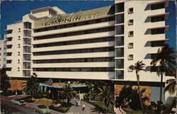 The Casablanca Postcard