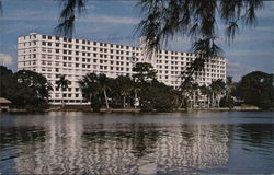 The Shores Retirement Center Bradenton, FL Postcard Postcard Postcard