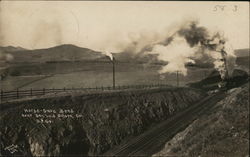 Horse Shoe Bend Postcard