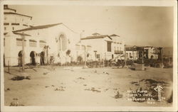 Hotel Playa Postcard