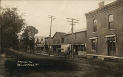 Bridge St. Postcard