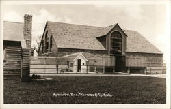 Municipal Zoo Traverse City, MI Postcard Postcard Postcard