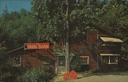 The Yarn Barn, Inc. Poulsbo, WA Postcard Postcard Postcard