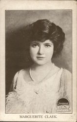 Marguerite Clark Actresses Postcard Postcard