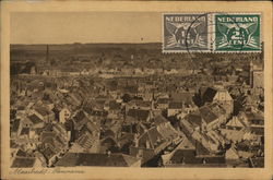 Panorama Postcard