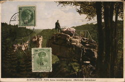 Kohlsheuer Postcard