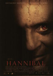 Hannibal Postcard