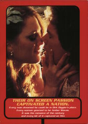 Julianne Moore, Boogie Nights Rack Cards Postcard Postcard Postcard