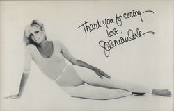 Joan Van Ark Actresses Postcard Postcard Postcard