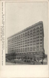 Phelan Building Postcard