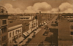 Nineteenth St. Postcard