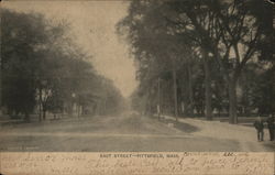 East Street Postcard