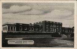 North Dutchess Health Center Rhinebeck, NY Postcard Postcard Postcard