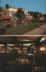 Beekman Arms Rhinebeck, NY Postcard Postcard Postcard