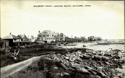 Mulberry Point Postcard