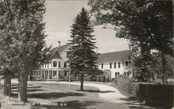 Pleasant View Farm Postcard