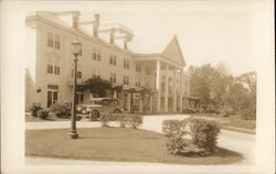 Eastern Slope Inn North Conway, NH Postcard Postcard Postcard