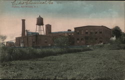 Factory Maywood, NJ Postcard Postcard Postcard