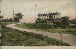 Summit Hill House Catskill, NY Postcard Postcard Postcard