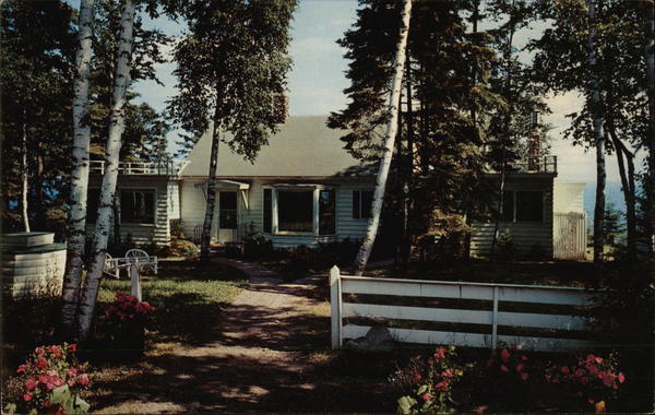 duluth group dining room