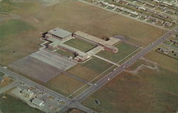 Kapaun High School Wichita, KS Postcard Postcard Postcard