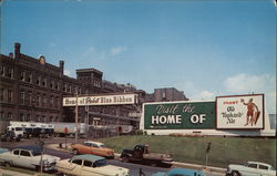 Pabst Brewing Company Milwaukee, WI Postcard Postcard Postcard