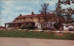 Melody Lodge Speculator, NY Postcard Postcard Postcard