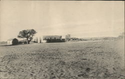 Mission Garten - Warmbad Bela-Bela, Namibia Africa Postcard Postcard