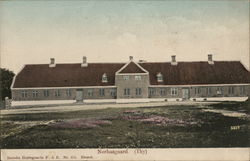 Norhaagaard Postcard