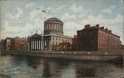 From Courts Postcard