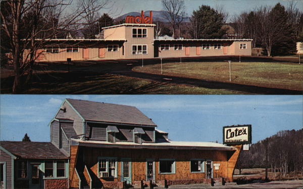 Claremont Nh Motels