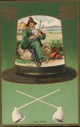 The Piper Postcard