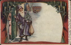 Christmas Postcard