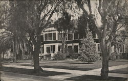 Vista del Arrono Pasadena, CA Postcard Postcard Postcard