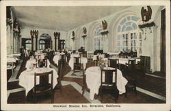 Glenwood Mission Inn Riverside, CA Postcard Postcard Postcard