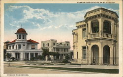 Vedado Residences Postcard