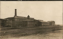 Minneapolis Threshing Machine Company Hopkins, MN Postcard Postcard Postcard