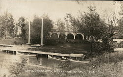 Hotel Shoreham Minnesota Postcard Postcard Postcard