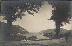 Hudson Highlands Postcard