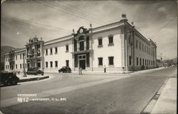 Universidad Monterrey, Mexico Postcard Postcard Postcard