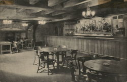 Nassau Tavern Postcard