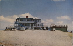 Equinox Sky Line Inn , Mt Equinox Manchester, VT Postcard Postcard Postcard