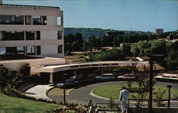 The Children's Orthopedic Hospital and Medical Center Postcard