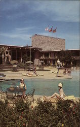 Mariott Postcard