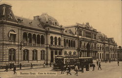 Casa de Gobierno Buenos Aires, Argentina Postcard Postcard Postcard