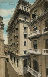 Habana: Havana, Cuba Postcard Postcard Postcard