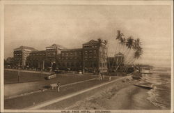 Galle Face Hotel Postcard